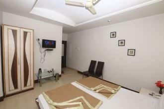 Pawansut Woodlands Hotel, Jabalpur 4